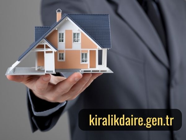 Kılıç Mahallesi Kiralık Daire